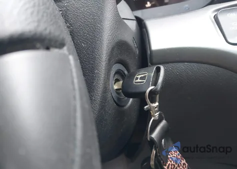 2005 Honda Odyssey Ex-L z USA, uszkodzony, nr VIN 5FNRL38705B008917